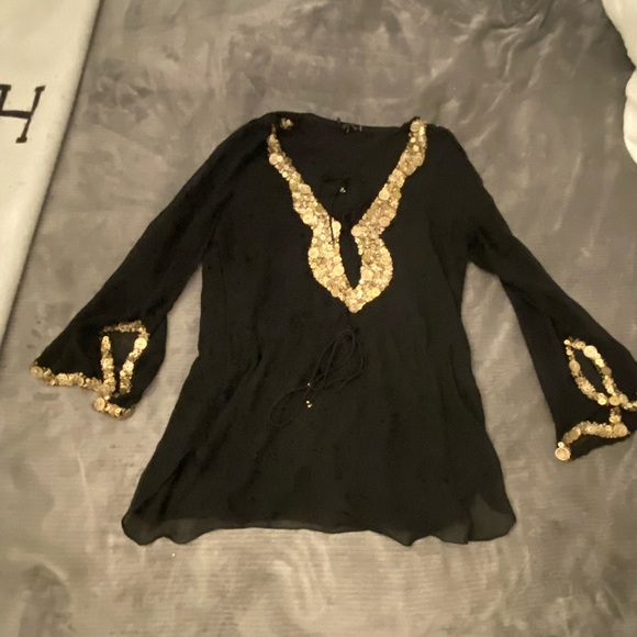 Stunning‎ tunik - Picture 1 of 6